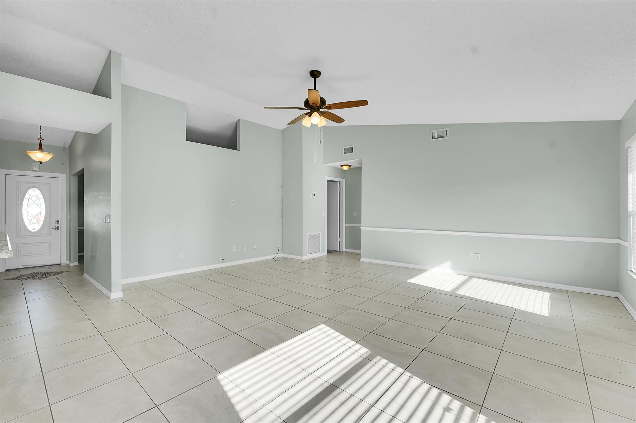 PORT ST LUCIE SECTION 5 - Residential