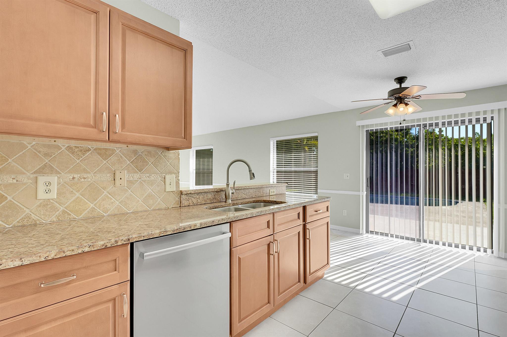 PORT ST LUCIE SECTION 5 - Residential