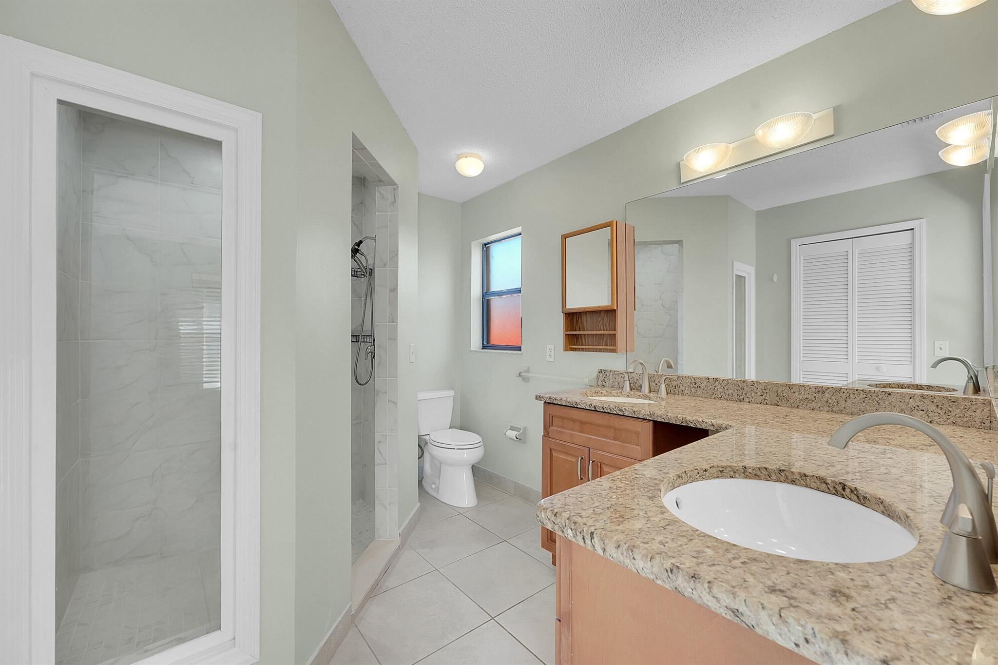 PORT ST LUCIE SECTION 5 - Residential