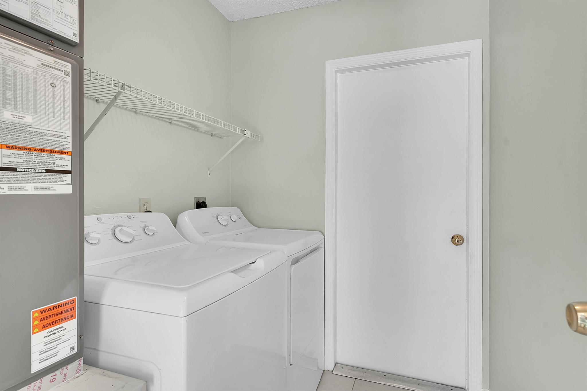 PORT ST LUCIE SECTION 5 - Residential