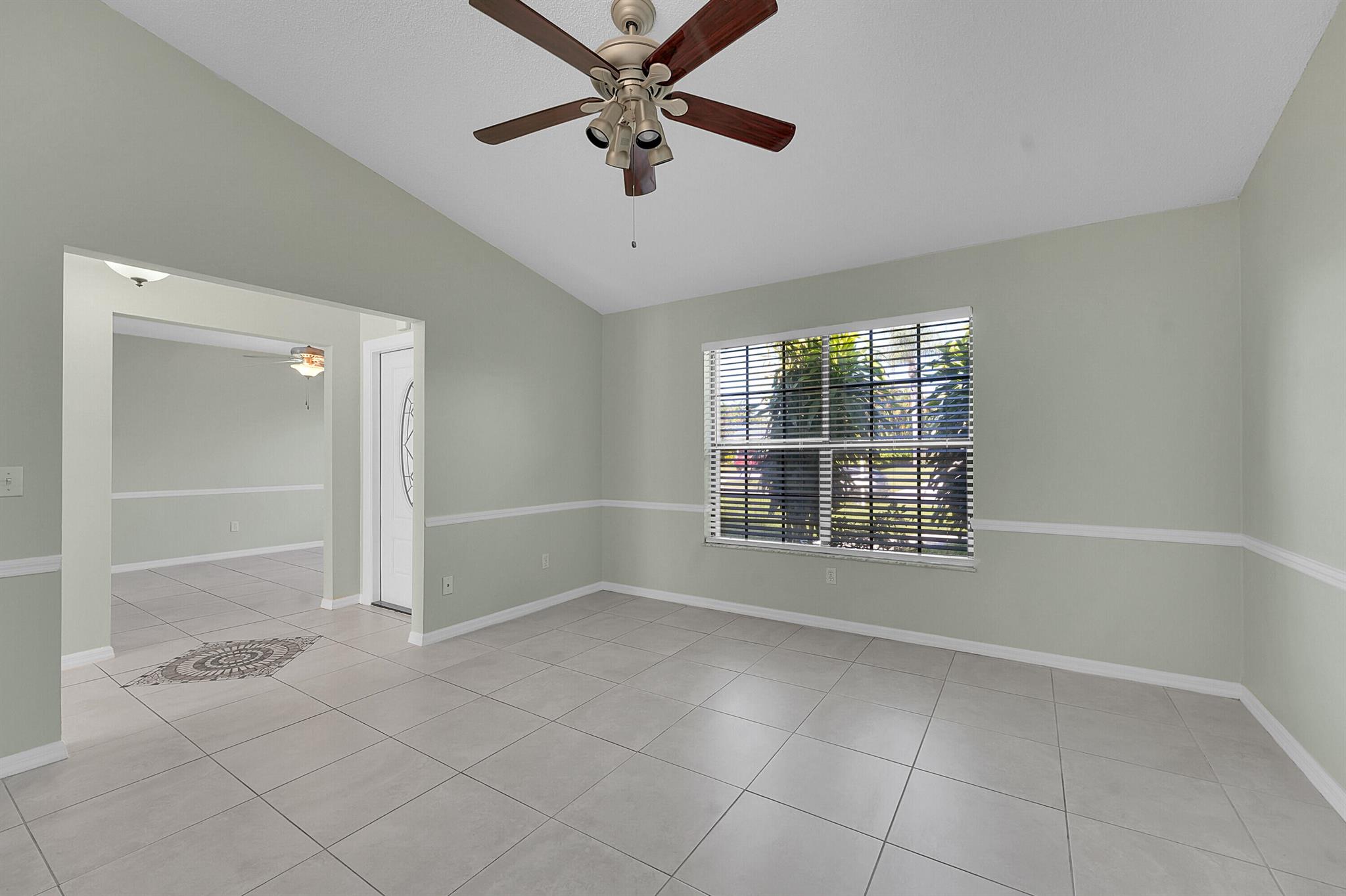 PORT ST LUCIE SECTION 5 - Residential