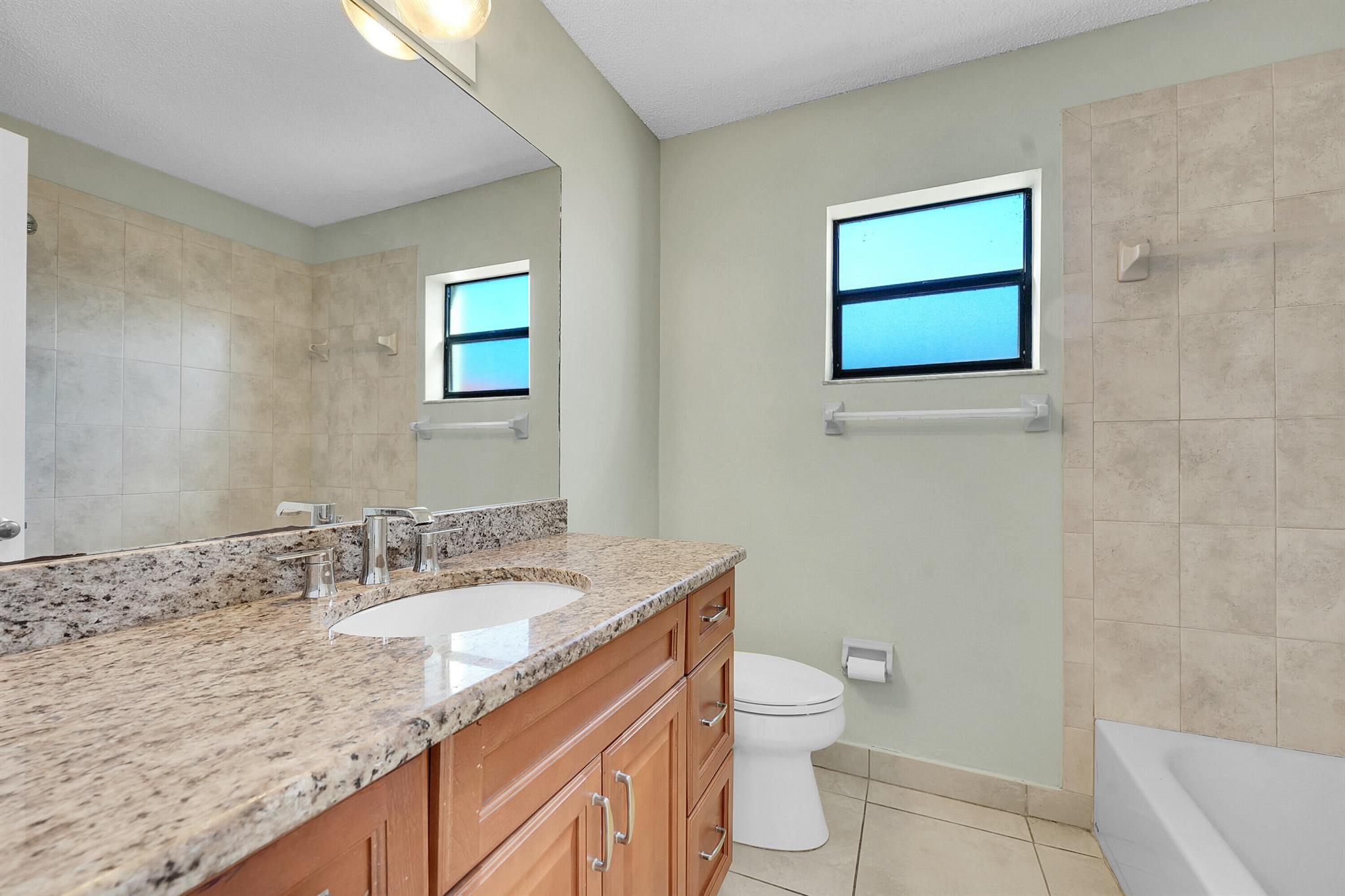 PORT ST LUCIE SECTION 5 - Residential