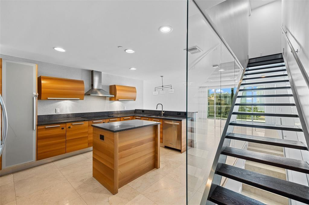 ARTECH - Residential Lease