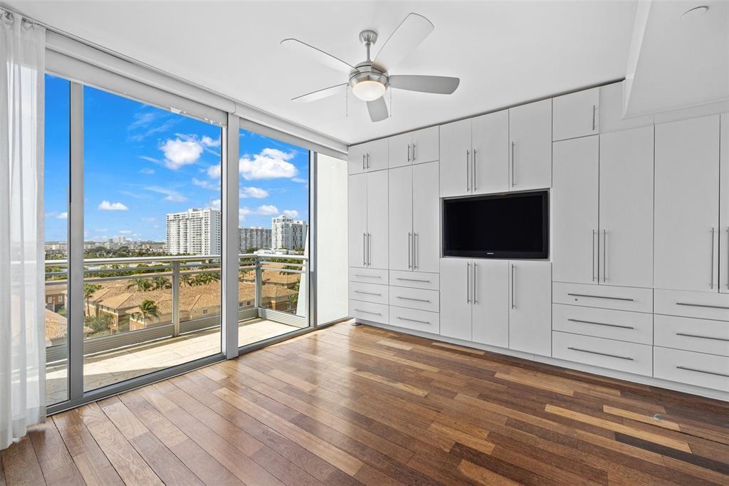 ARTECH - Residential Lease