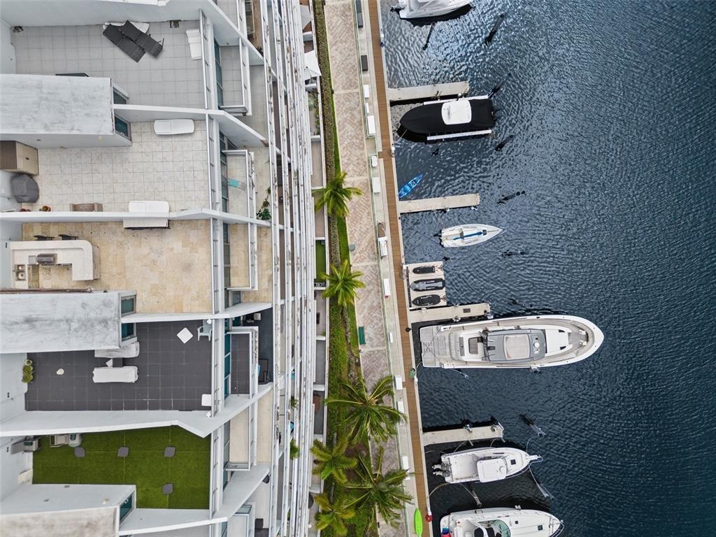 ARTECH - Residential Lease