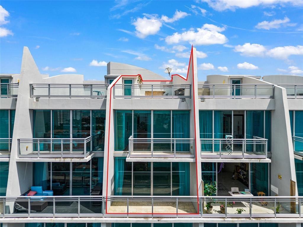 ARTECH - Residential Lease