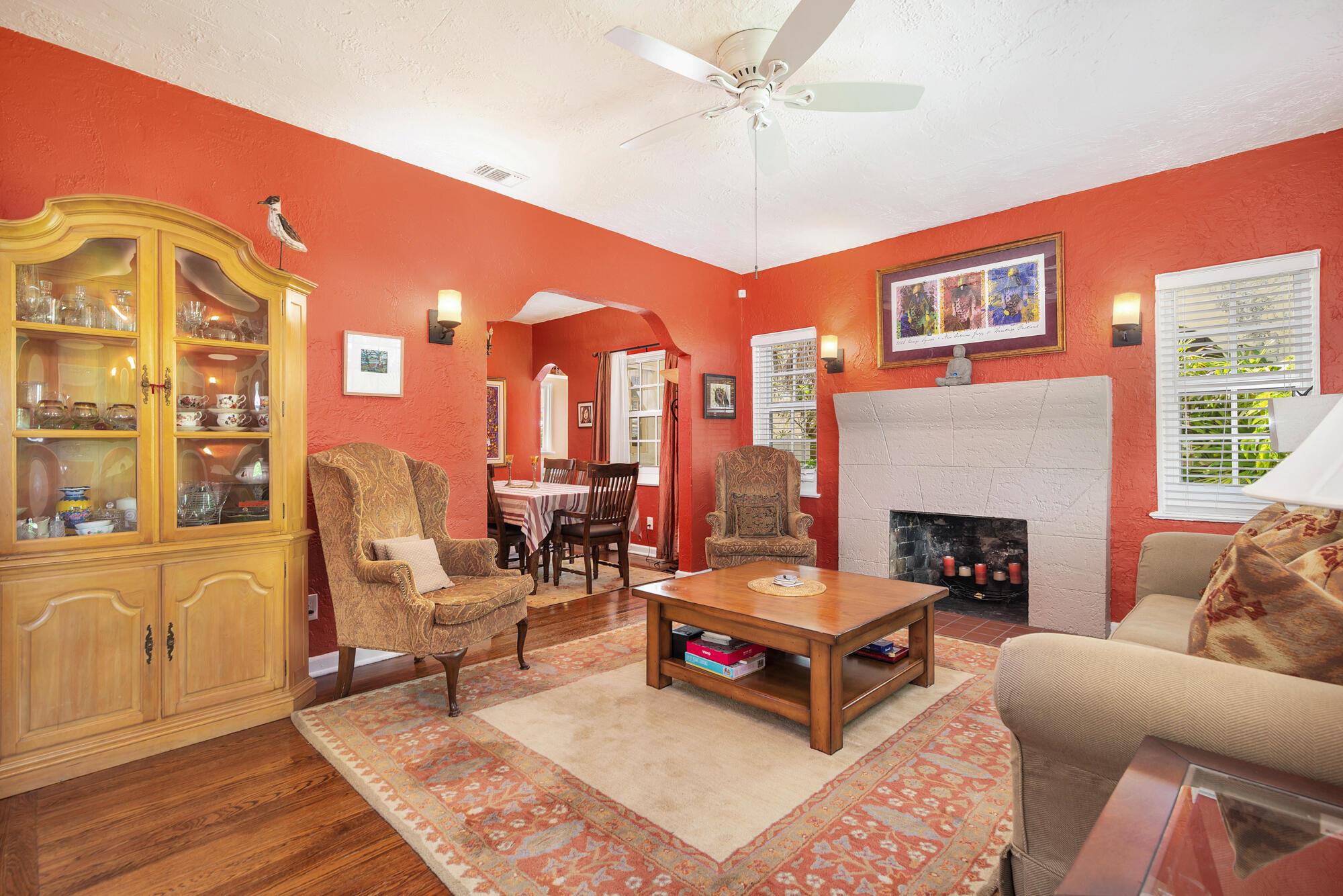 FLAMINGO PARK - Residential