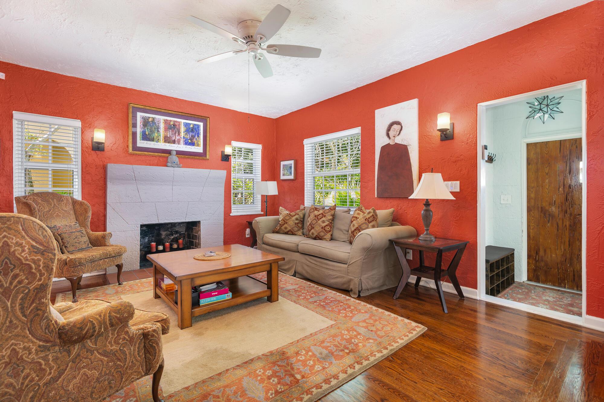 FLAMINGO PARK - Residential
