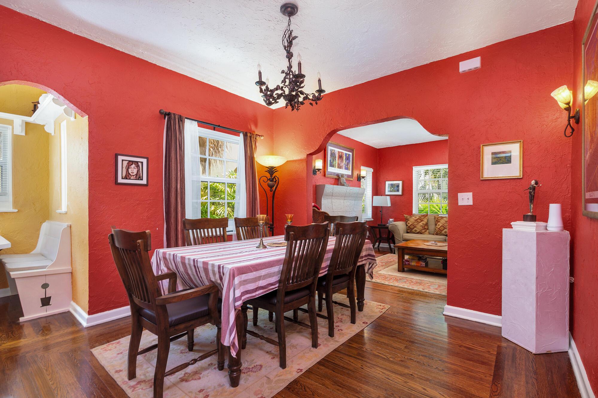 FLAMINGO PARK - Residential