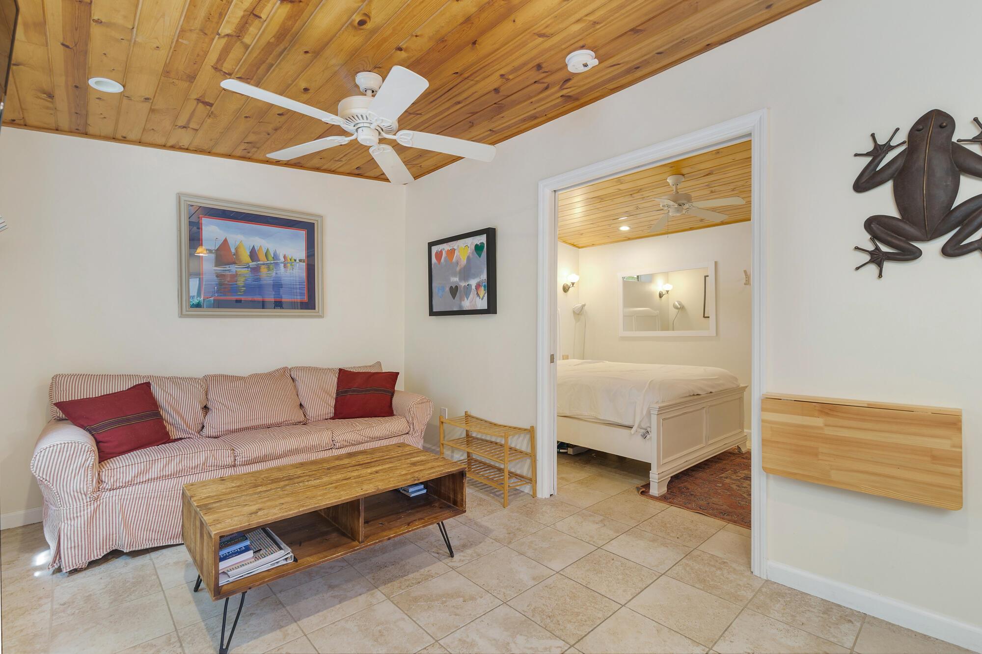 FLAMINGO PARK - Residential