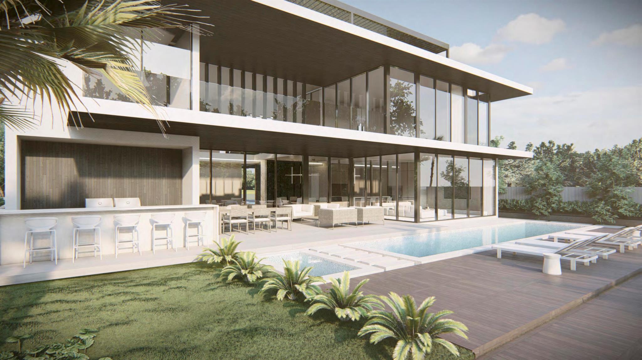 GOLDEN HARBOUR - Residential