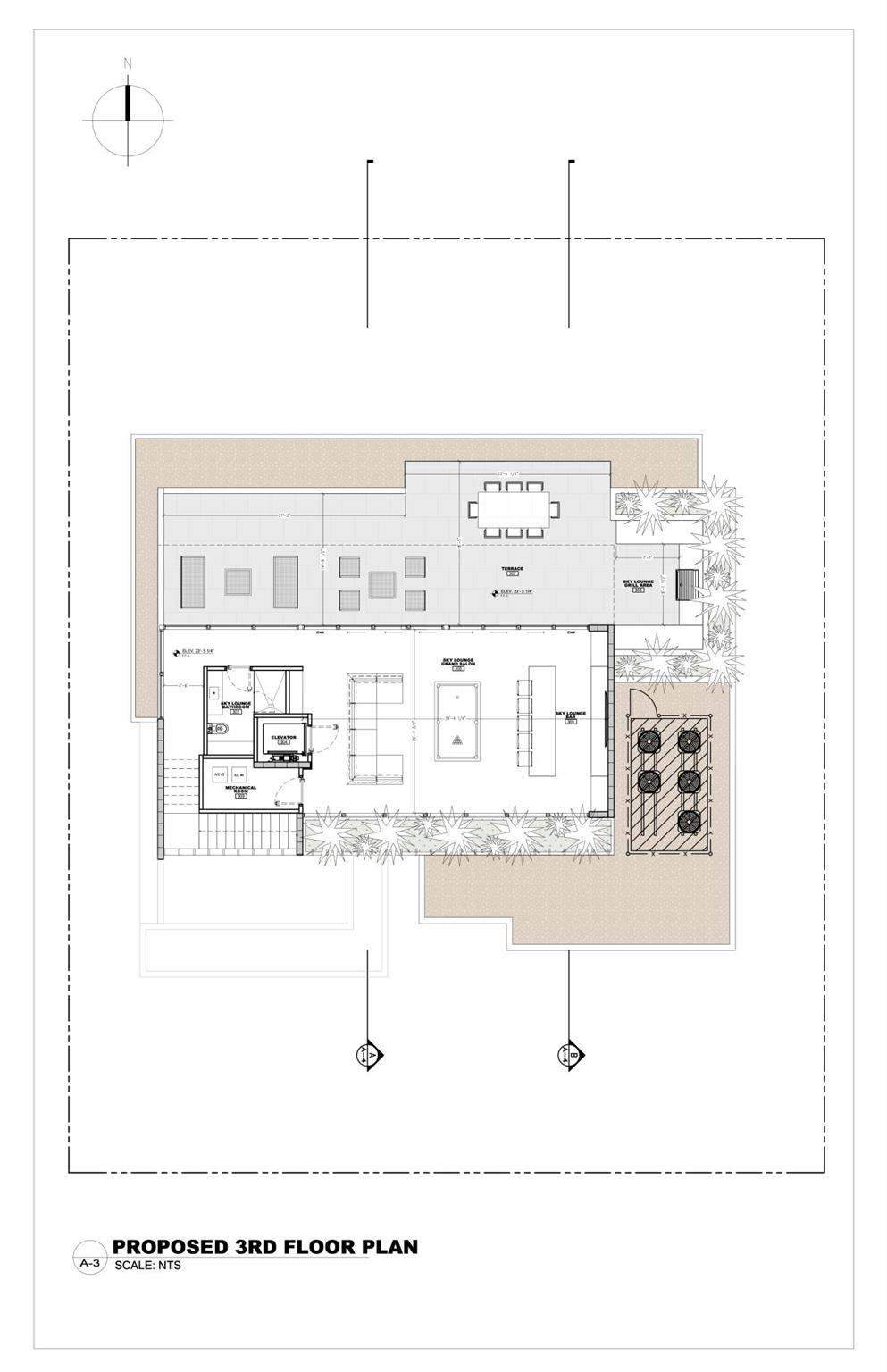 GOLDEN HARBOUR - Residential