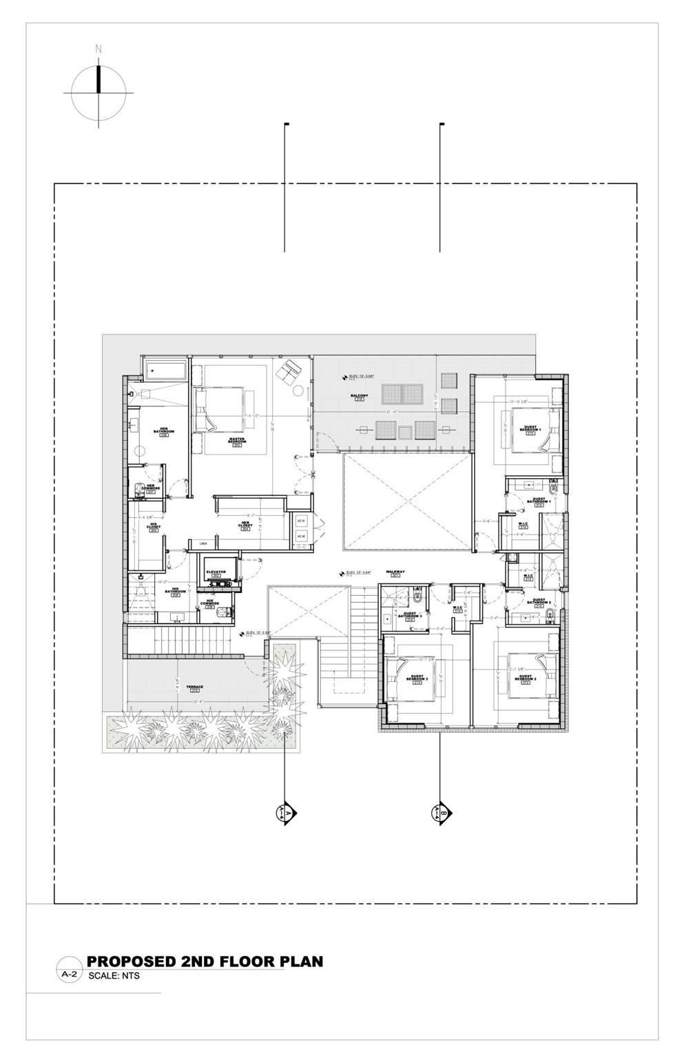 GOLDEN HARBOUR - Residential