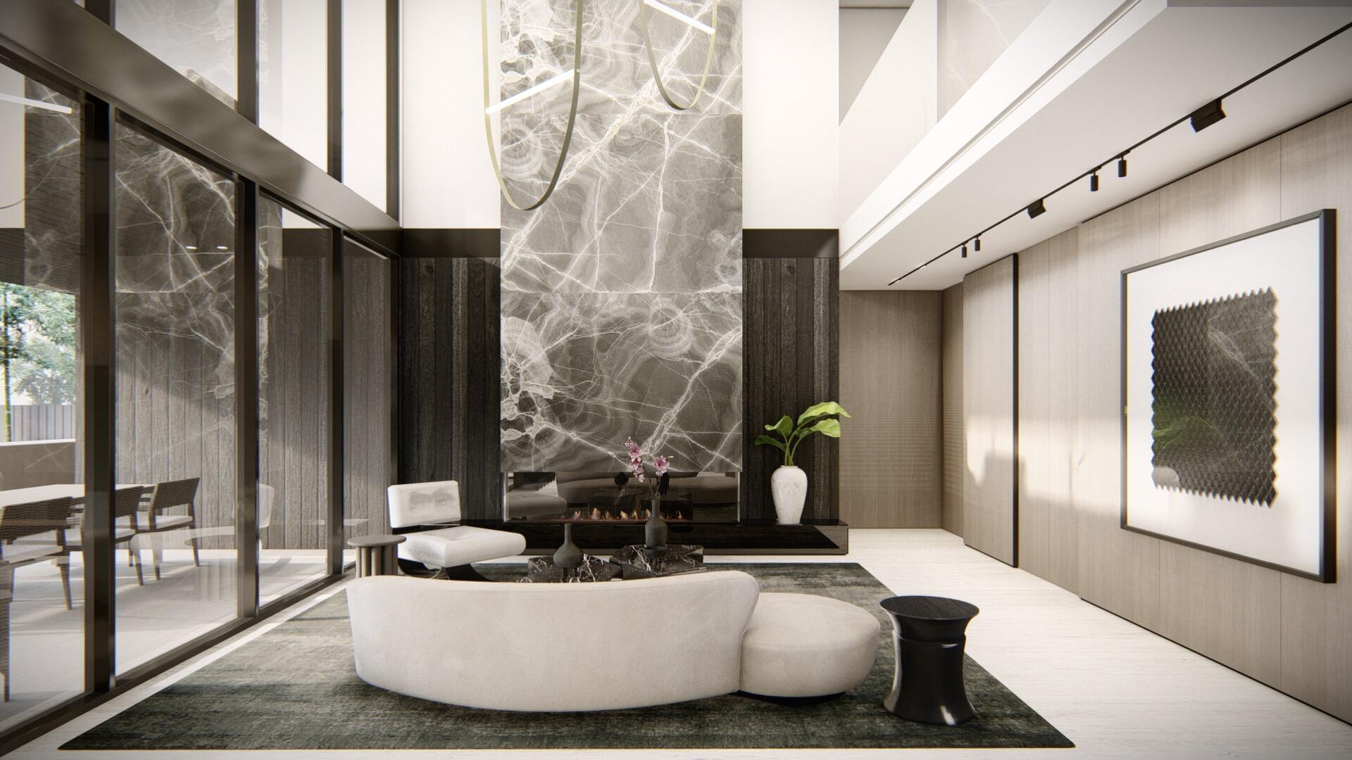 GOLDEN HARBOUR - Residential