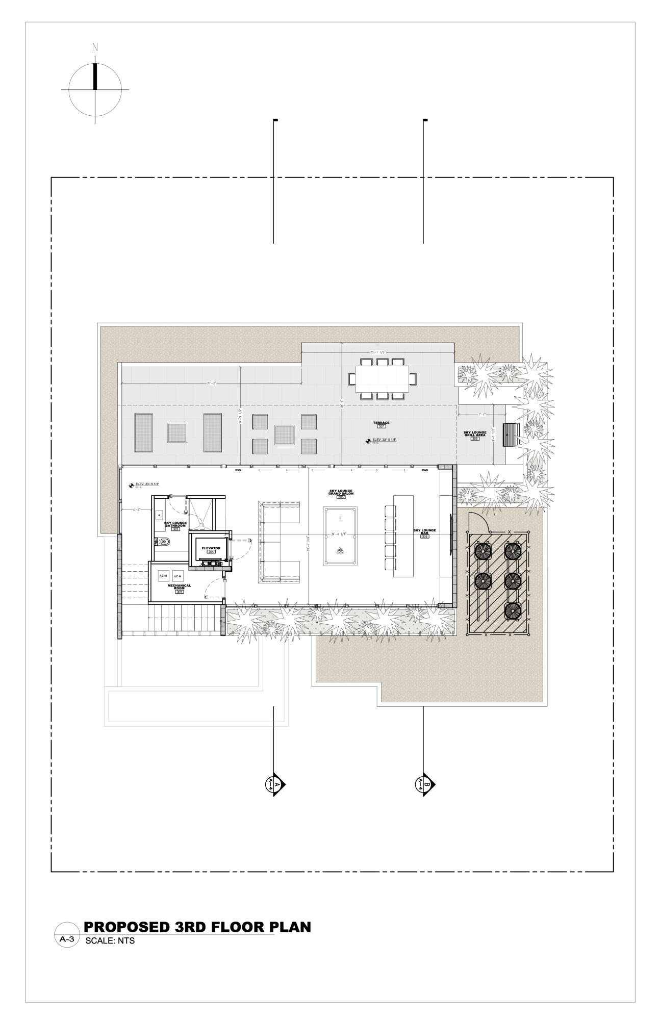 GOLDEN HARBOUR - Residential