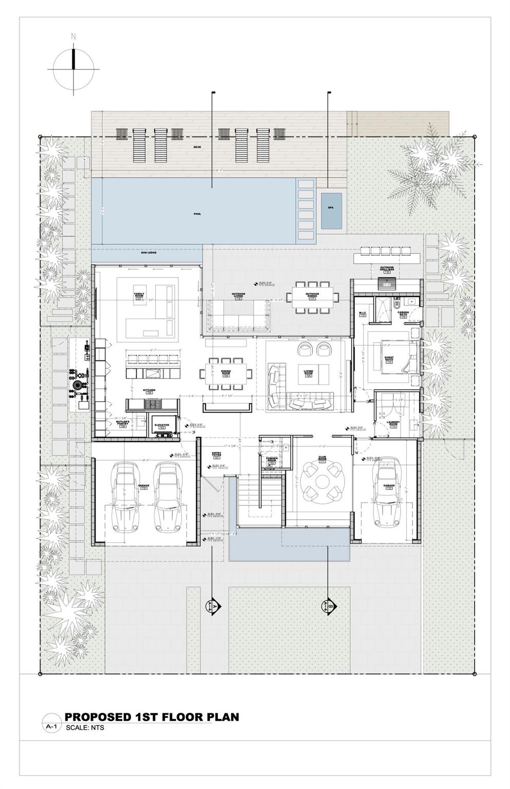 GOLDEN HARBOUR - Residential