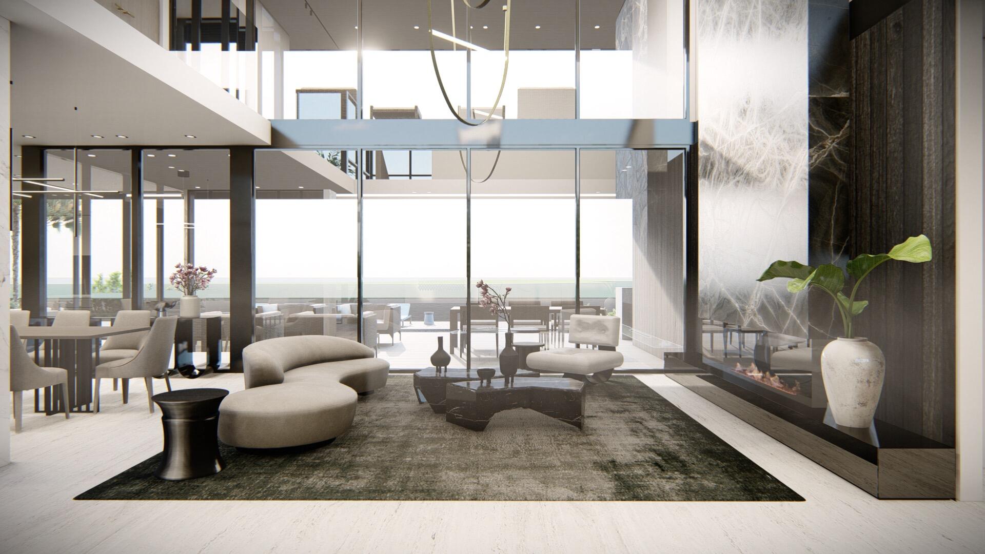 GOLDEN HARBOUR - Residential