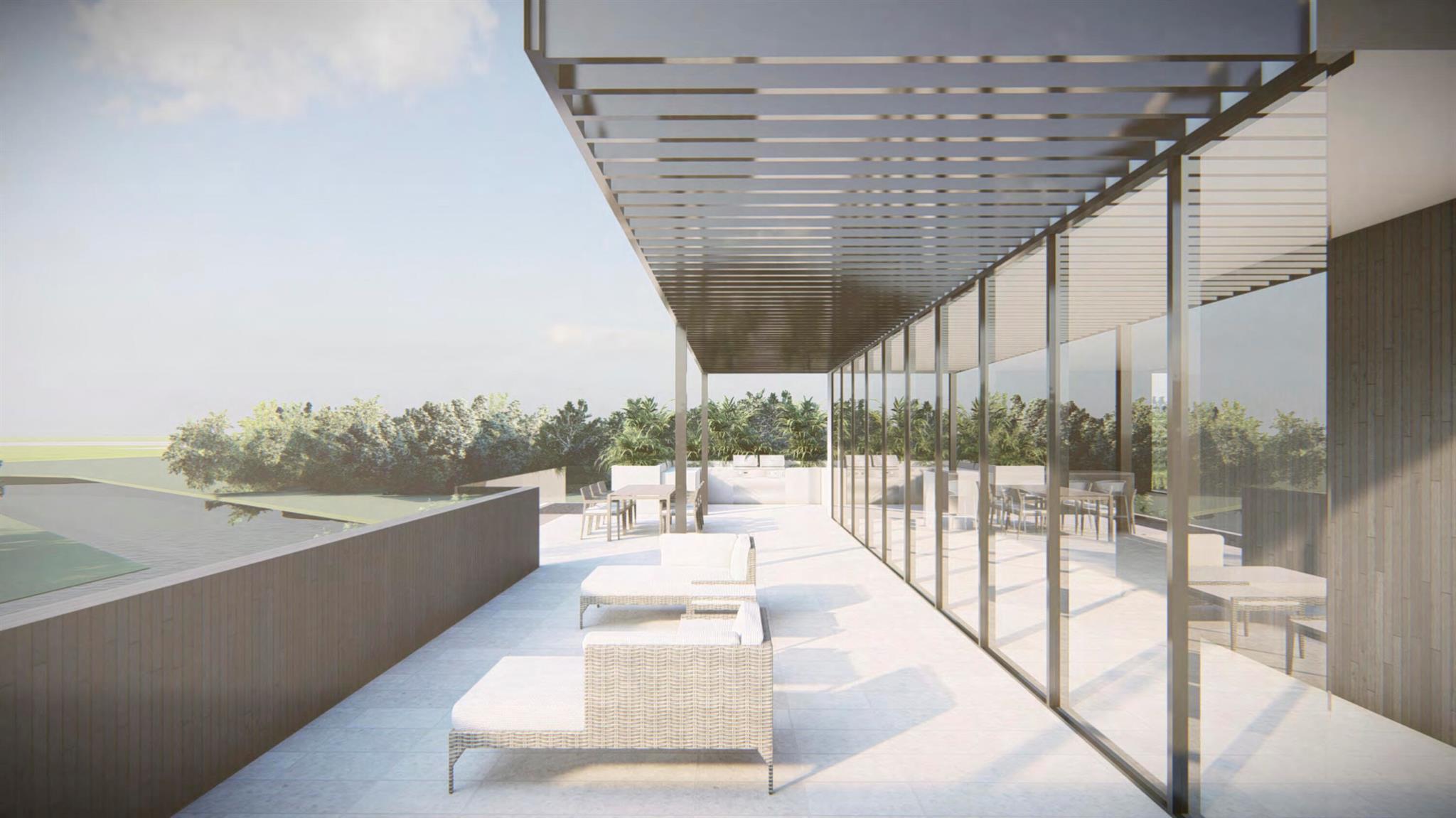 GOLDEN HARBOUR - Residential