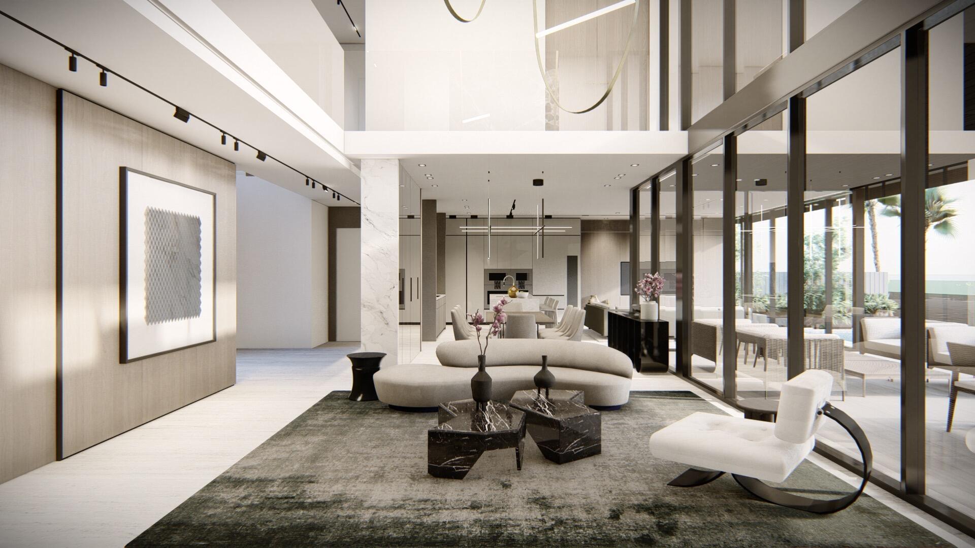 GOLDEN HARBOUR - Residential