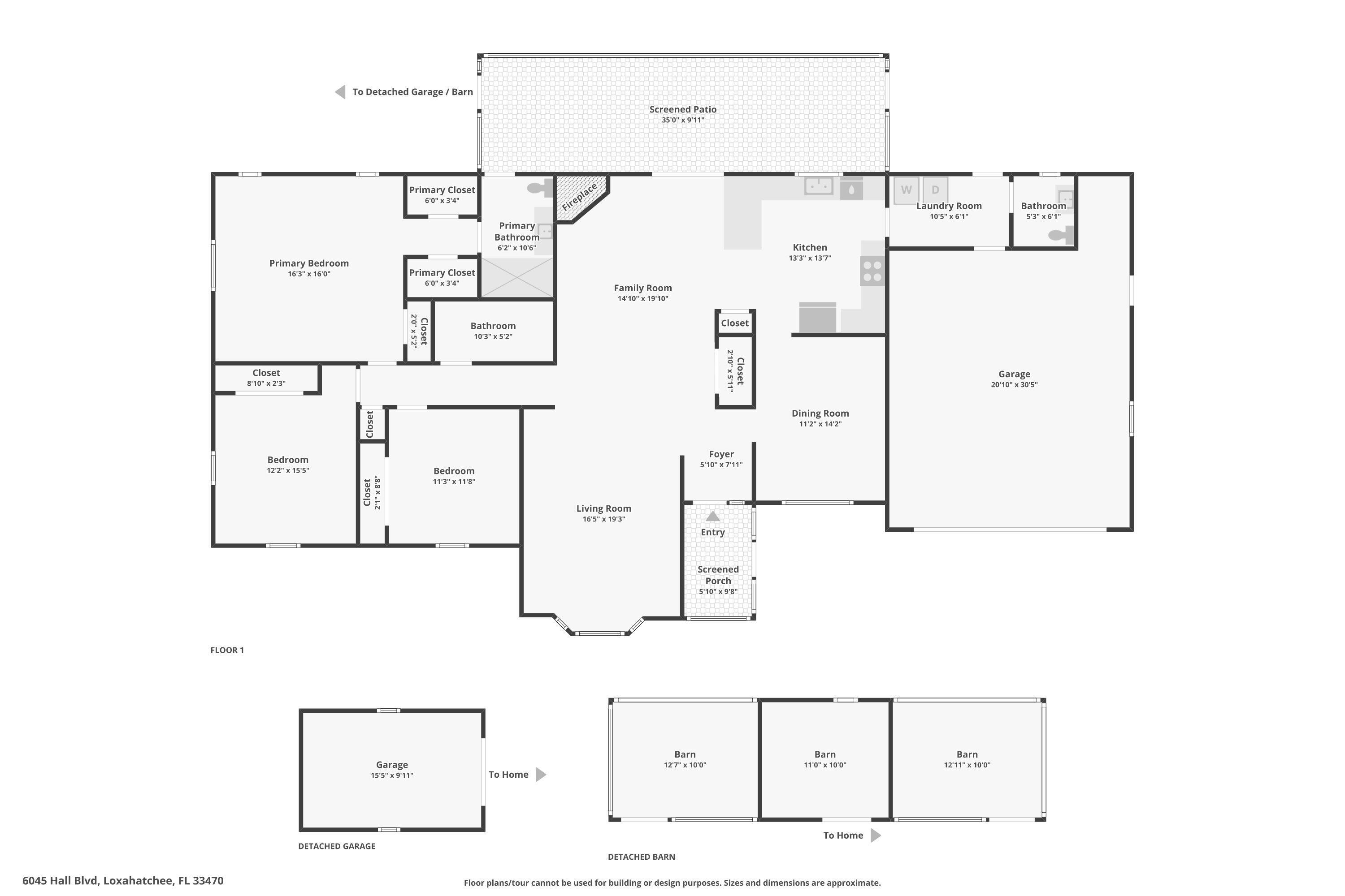 None - Residential