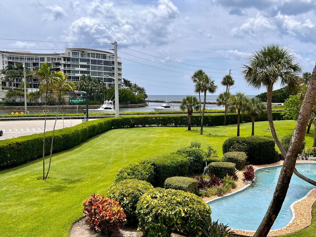 Photo of 1001 E Camino Real Real #202, Boca Raton, FL 33432 (MLS # R11025619)