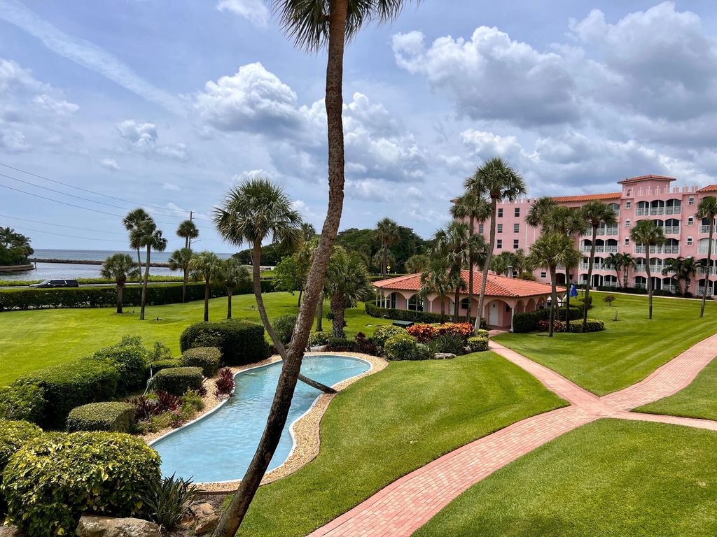 Photo of 1001 E Camino Real Real #202, Boca Raton, FL 33432 (MLS # R11025619)