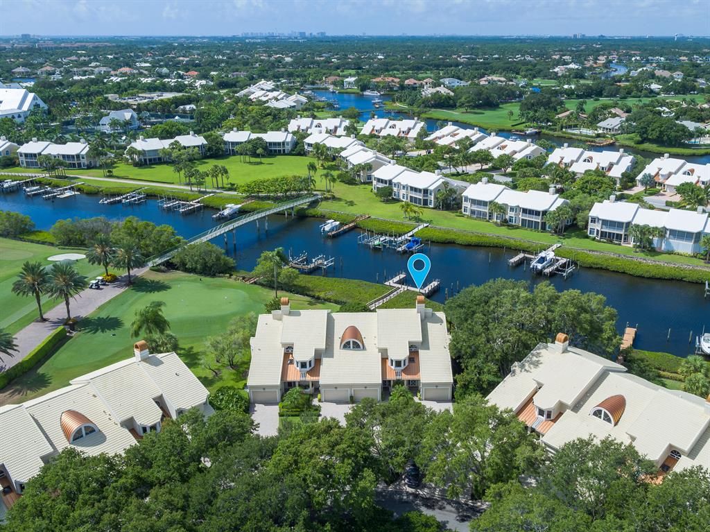 Photo of 336 Spyglass Way, Jupiter, FL 33477 (MLS # R10700158)