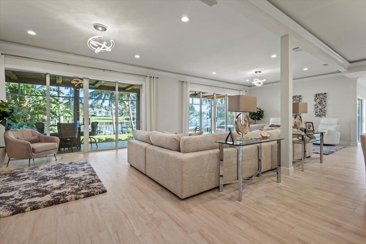 INLET HARBOR - Residential