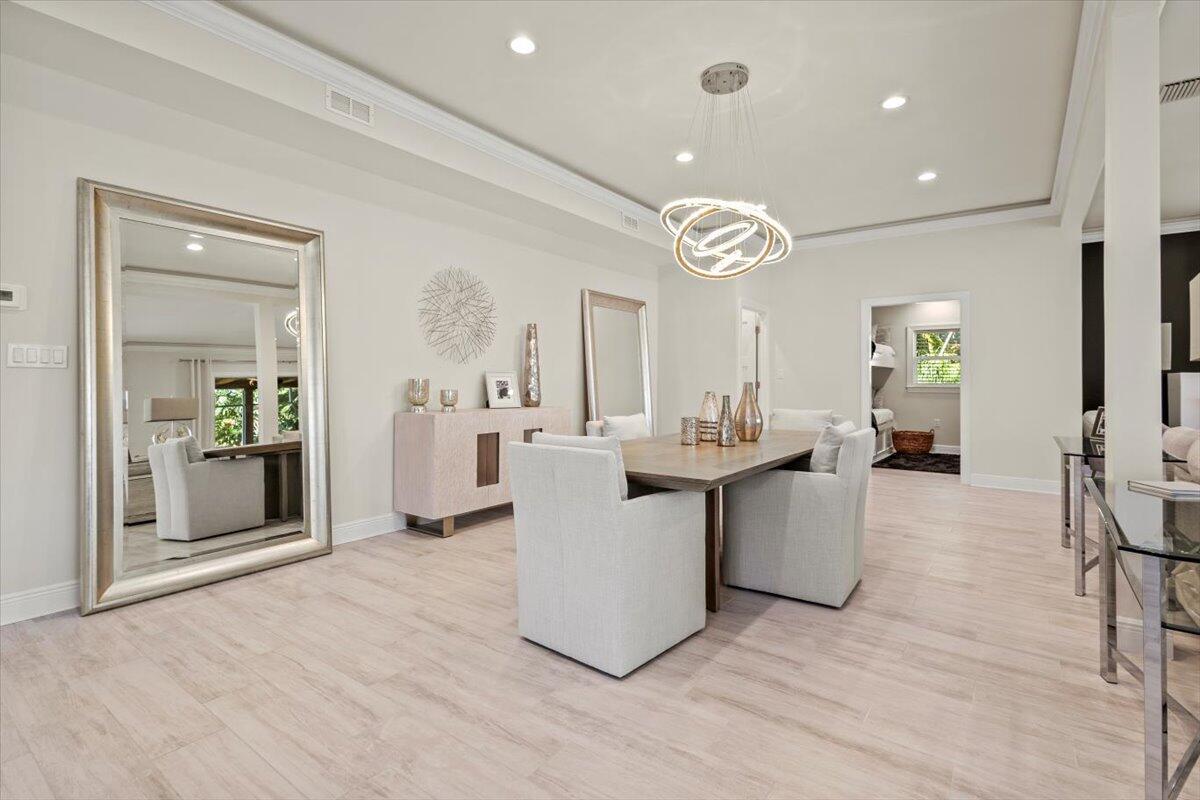 INLET HARBOR - Residential