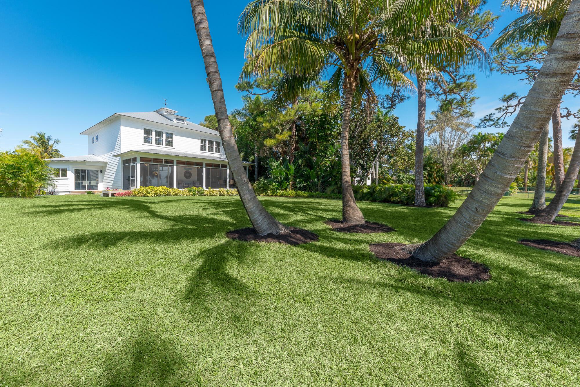 INLET HARBOR - Residential