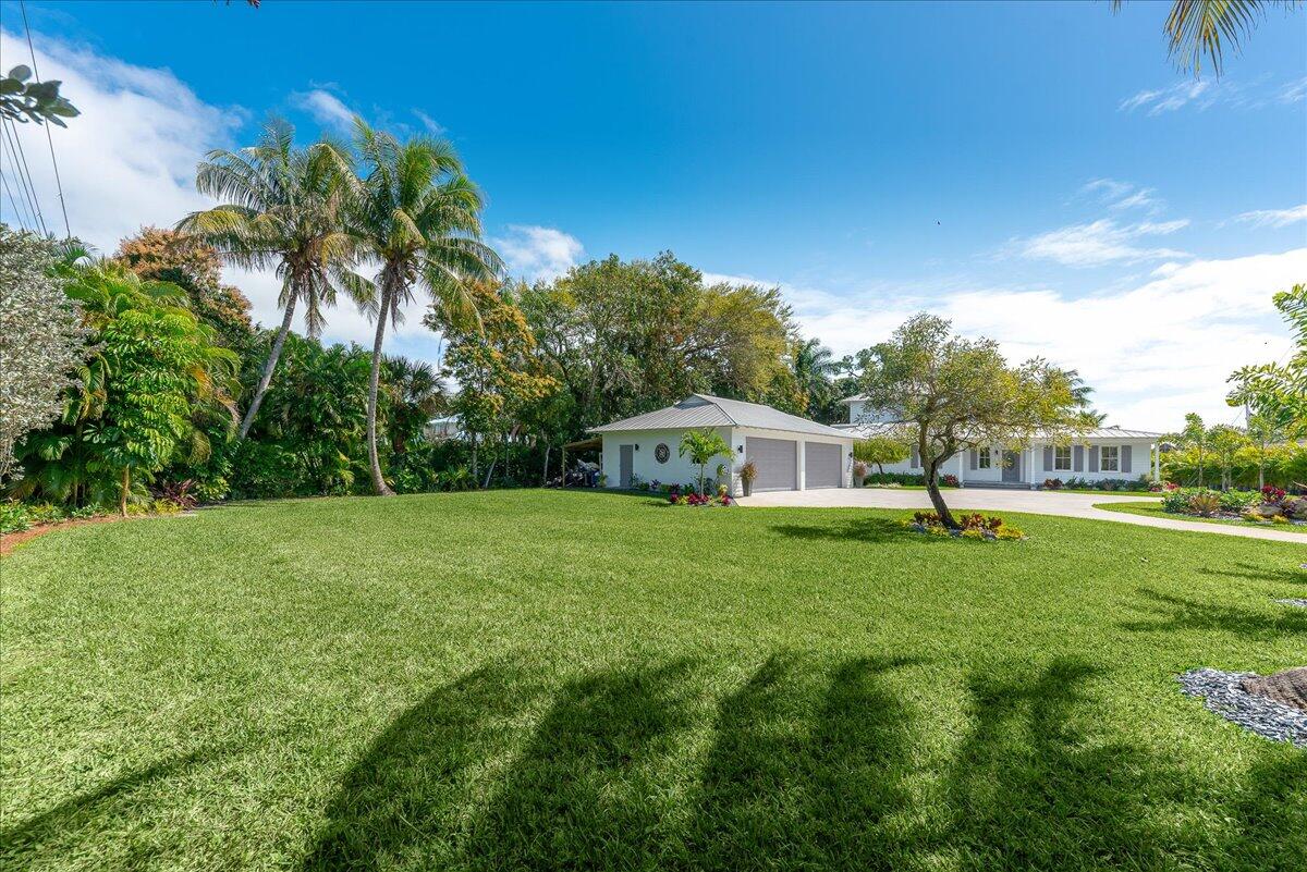 INLET HARBOR - Residential