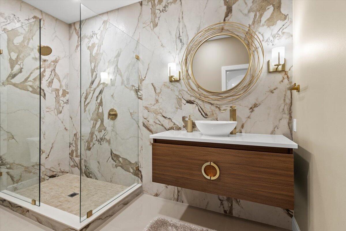 INLET HARBOR - Residential