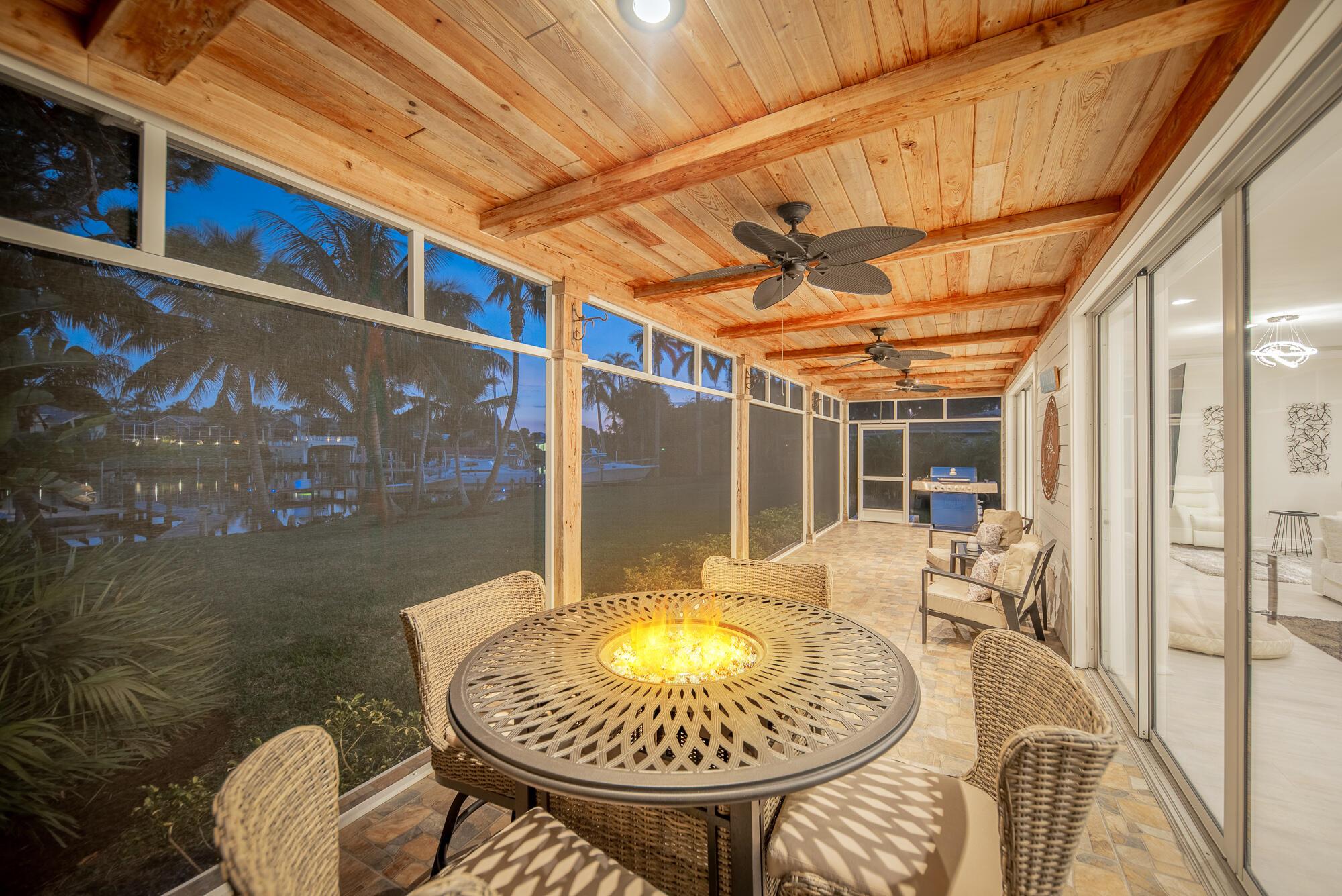 INLET HARBOR - Residential