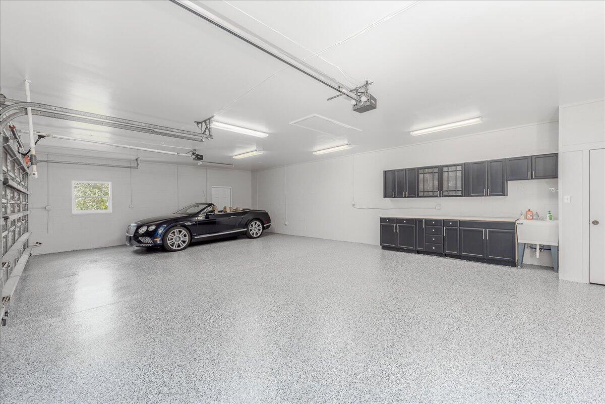 INLET HARBOR - Residential