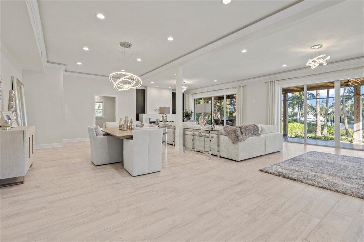 INLET HARBOR - Residential