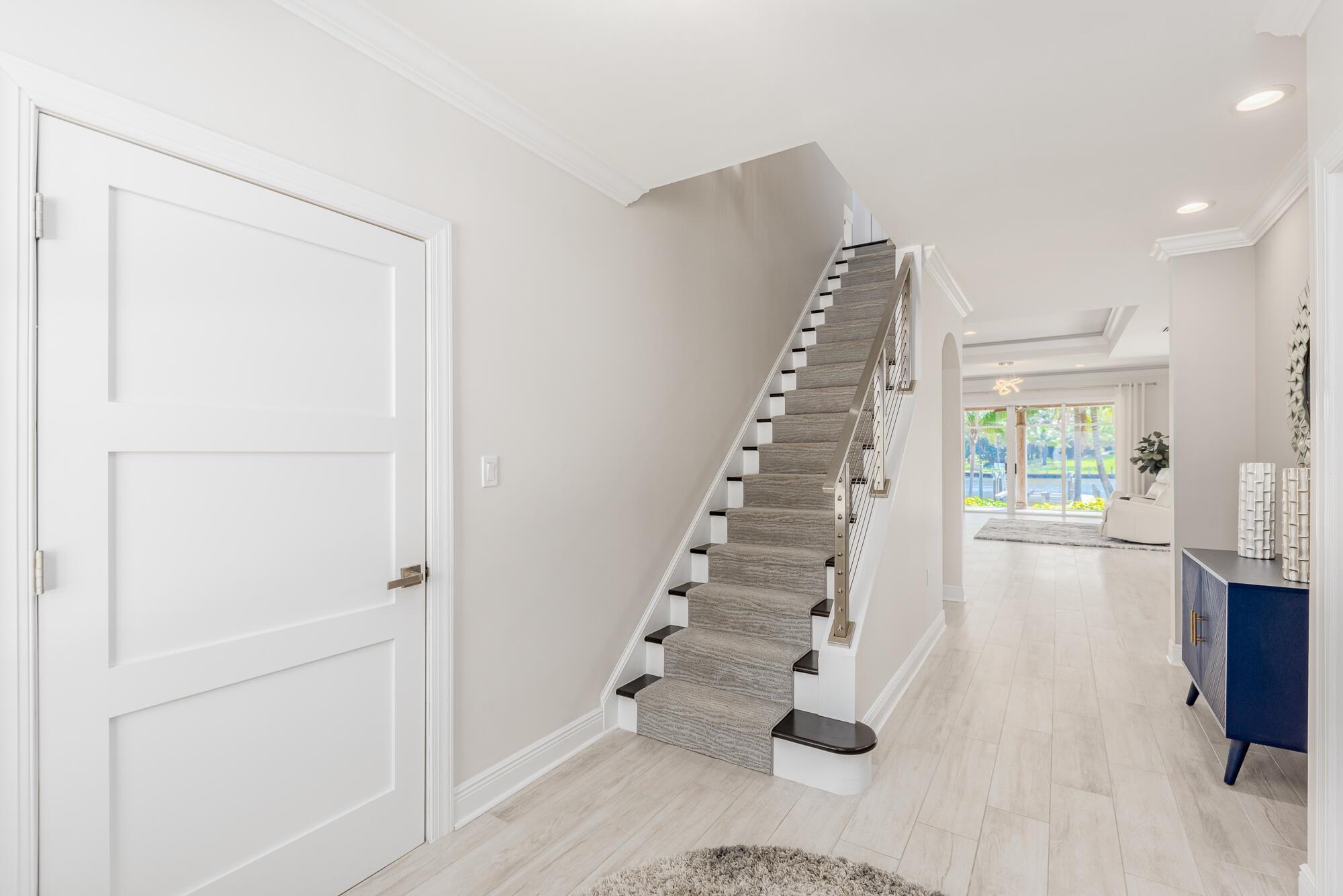 INLET HARBOR - Residential