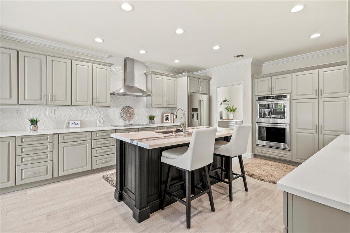 INLET HARBOR - Residential