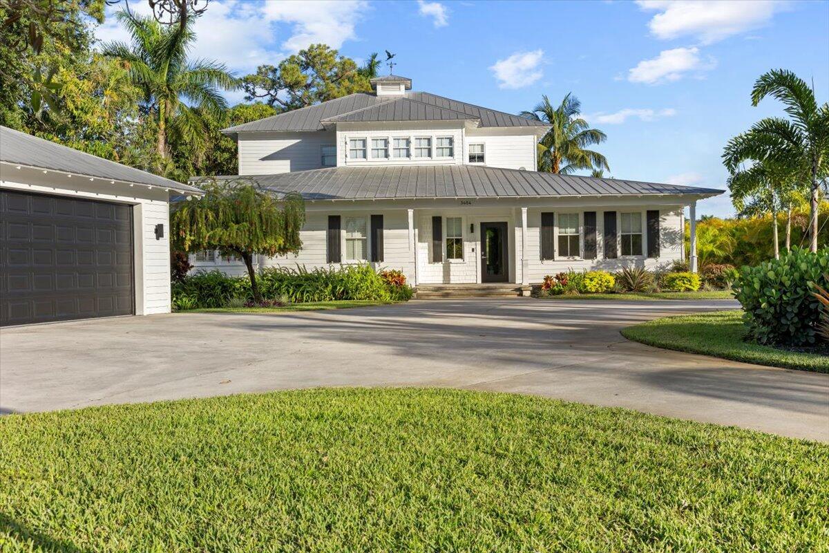 3404 SE Inlet Harbor Trail