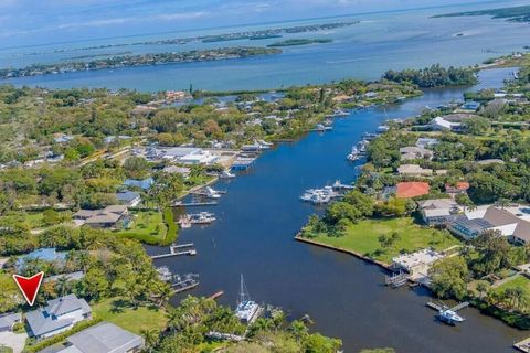 3404 SE Inlet Harbor Trail Stuart FL 34996
