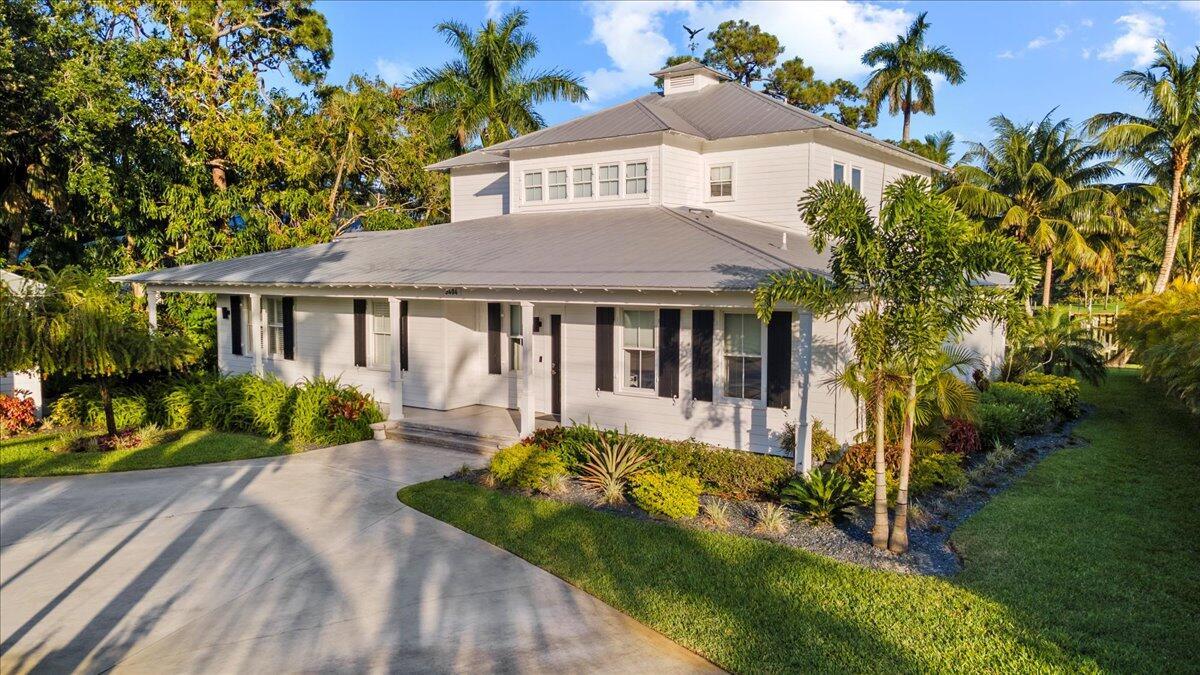 INLET HARBOR - Residential