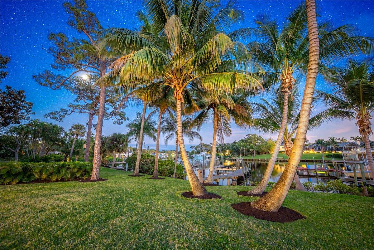 INLET HARBOR - Residential