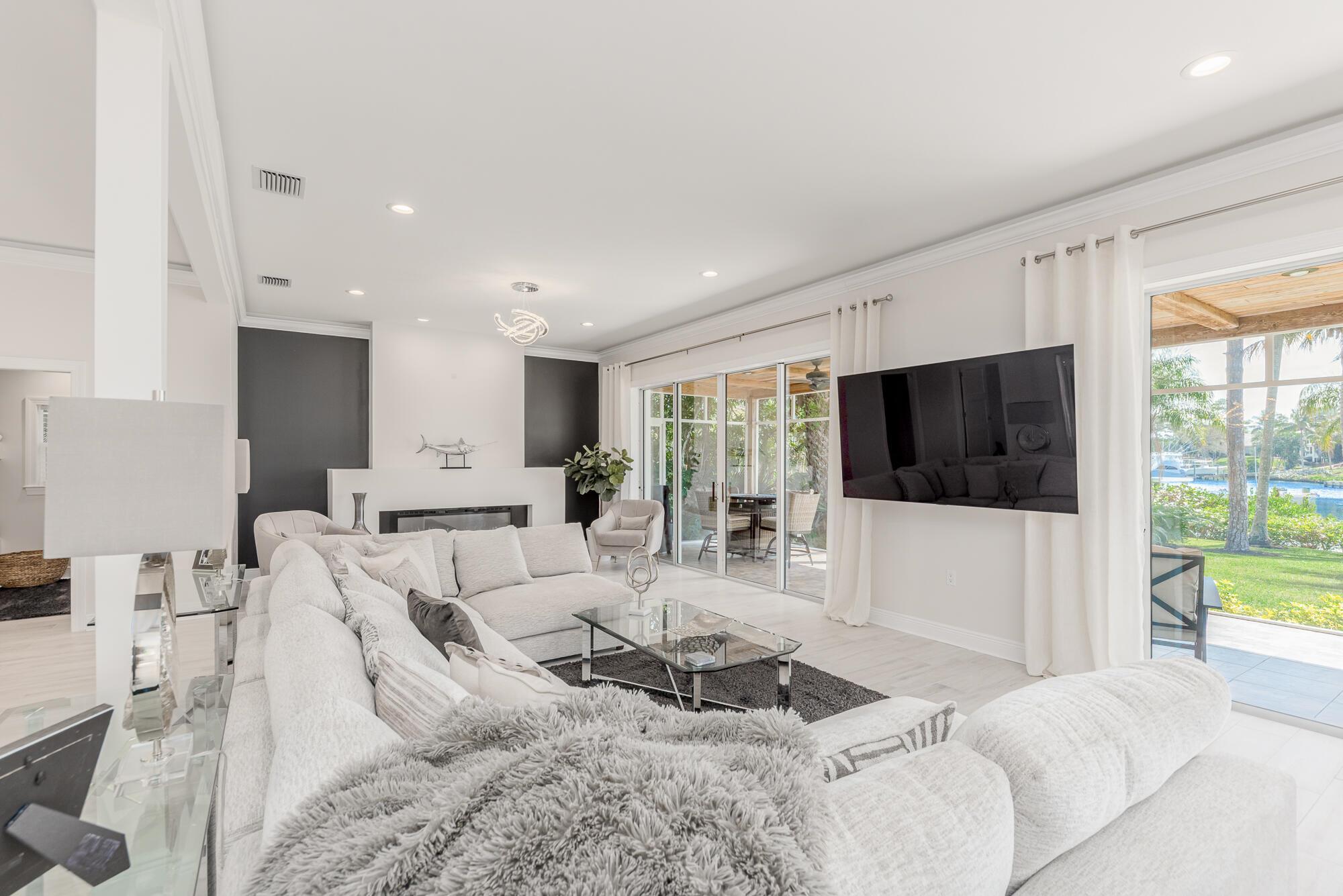 INLET HARBOR - Residential