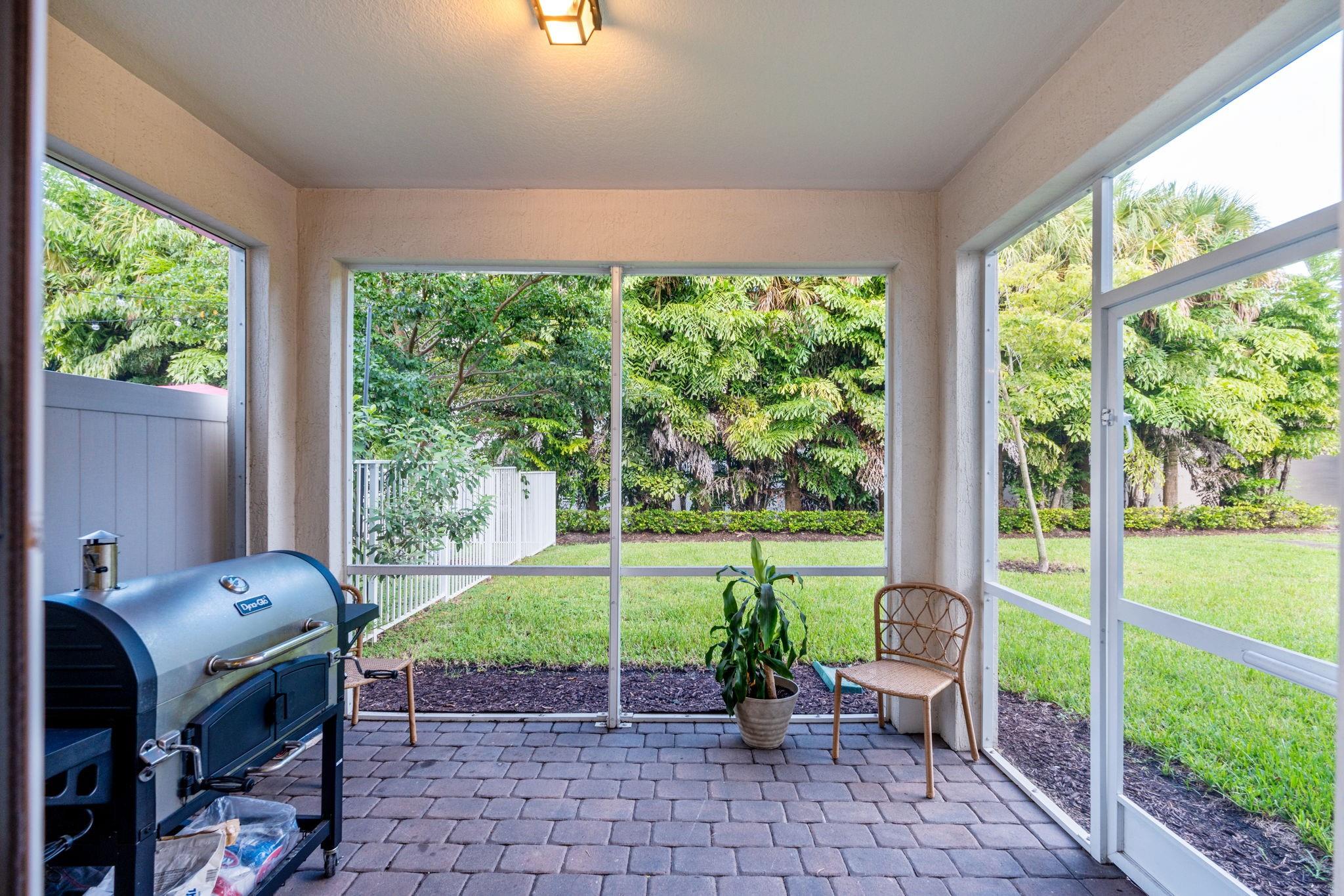 PARKVIEW AT HILLCREST - Residential