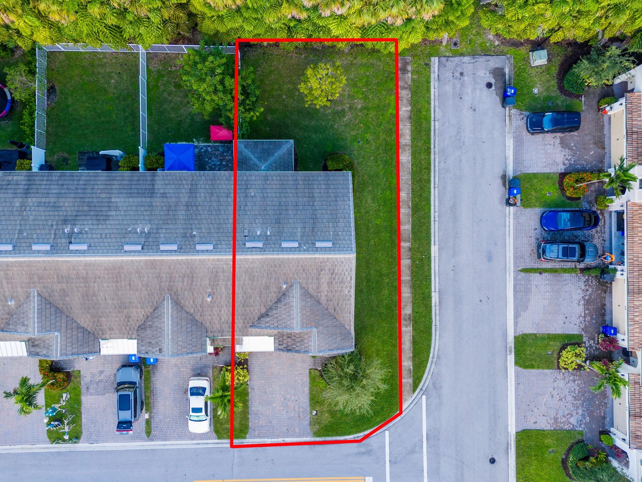 PARKVIEW AT HILLCREST - Residential