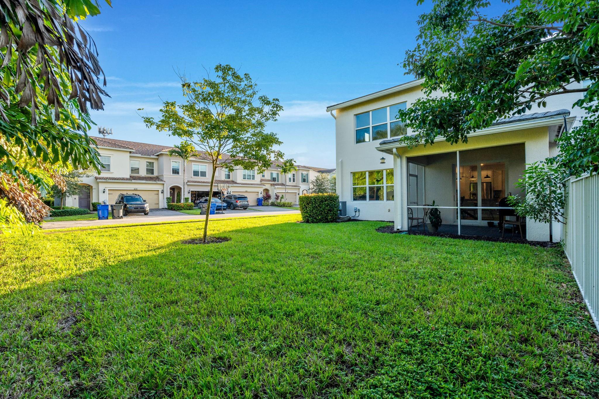 PARKVIEW AT HILLCREST - Residential