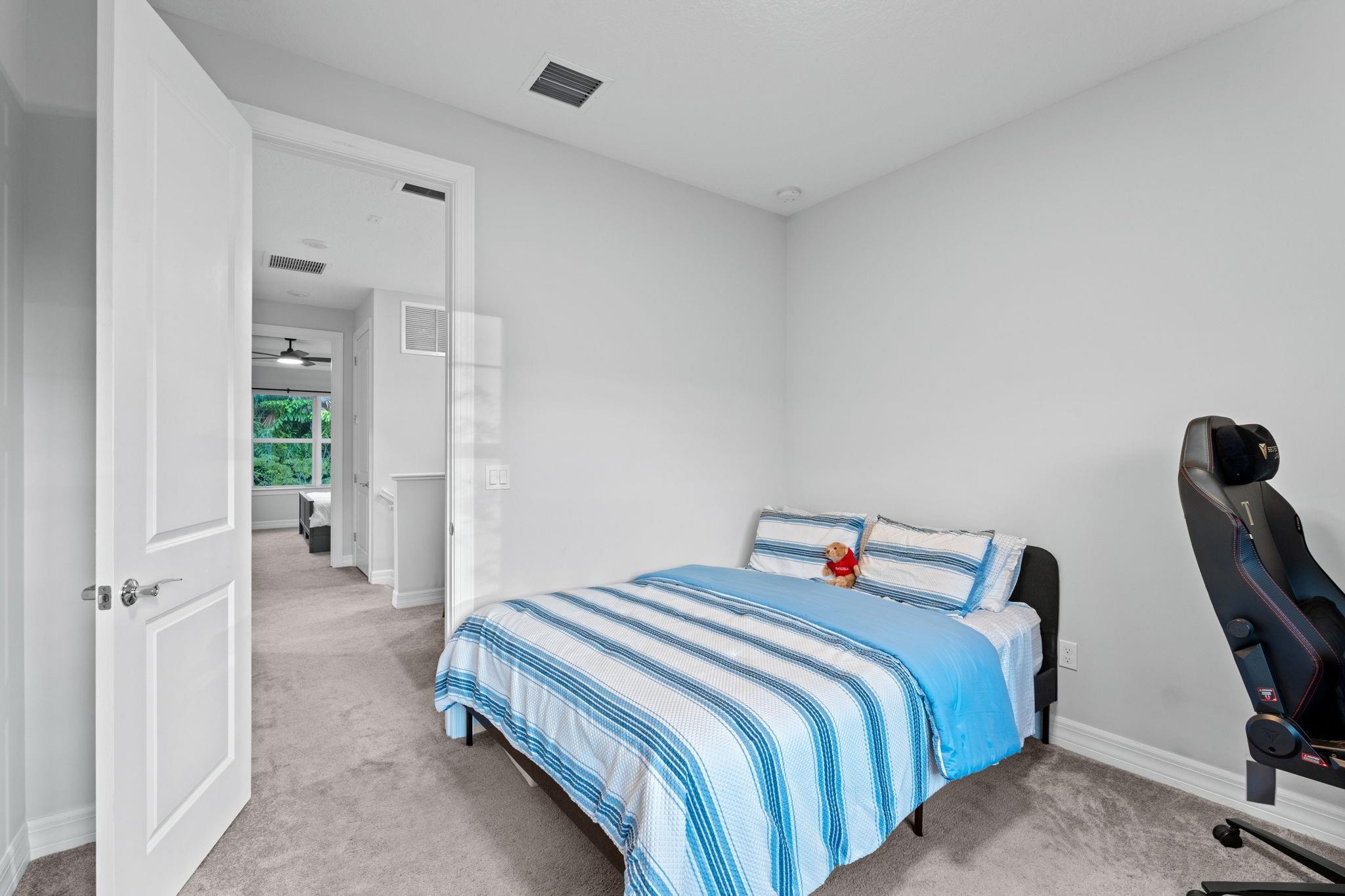 PARKVIEW AT HILLCREST - Residential