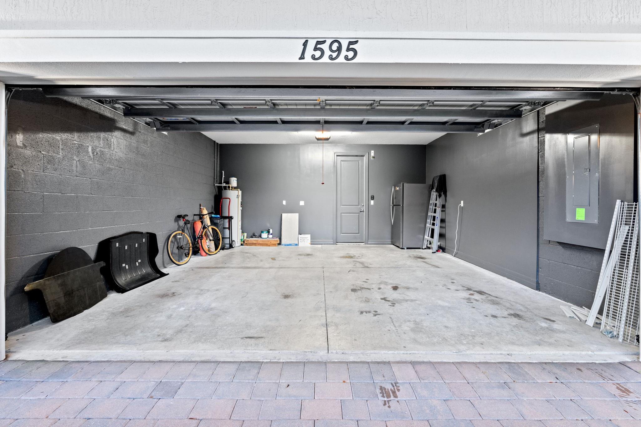 PARKVIEW AT HILLCREST - Residential