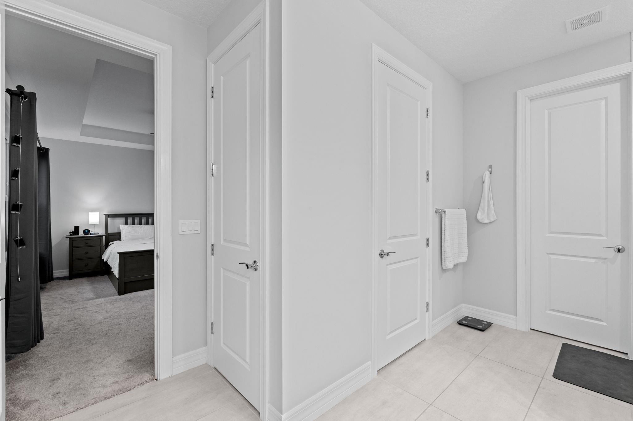 PARKVIEW AT HILLCREST - Residential