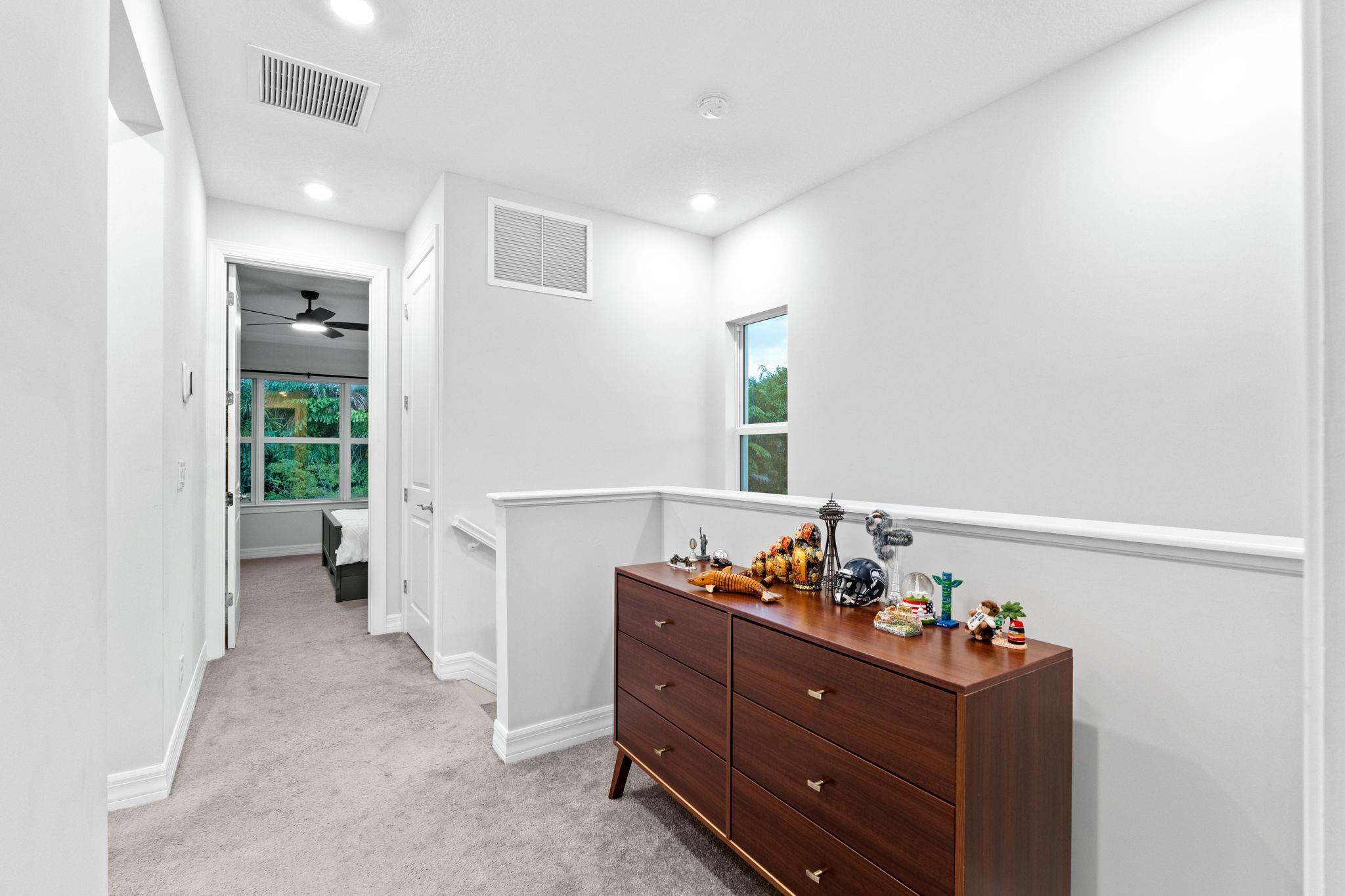 PARKVIEW AT HILLCREST - Residential