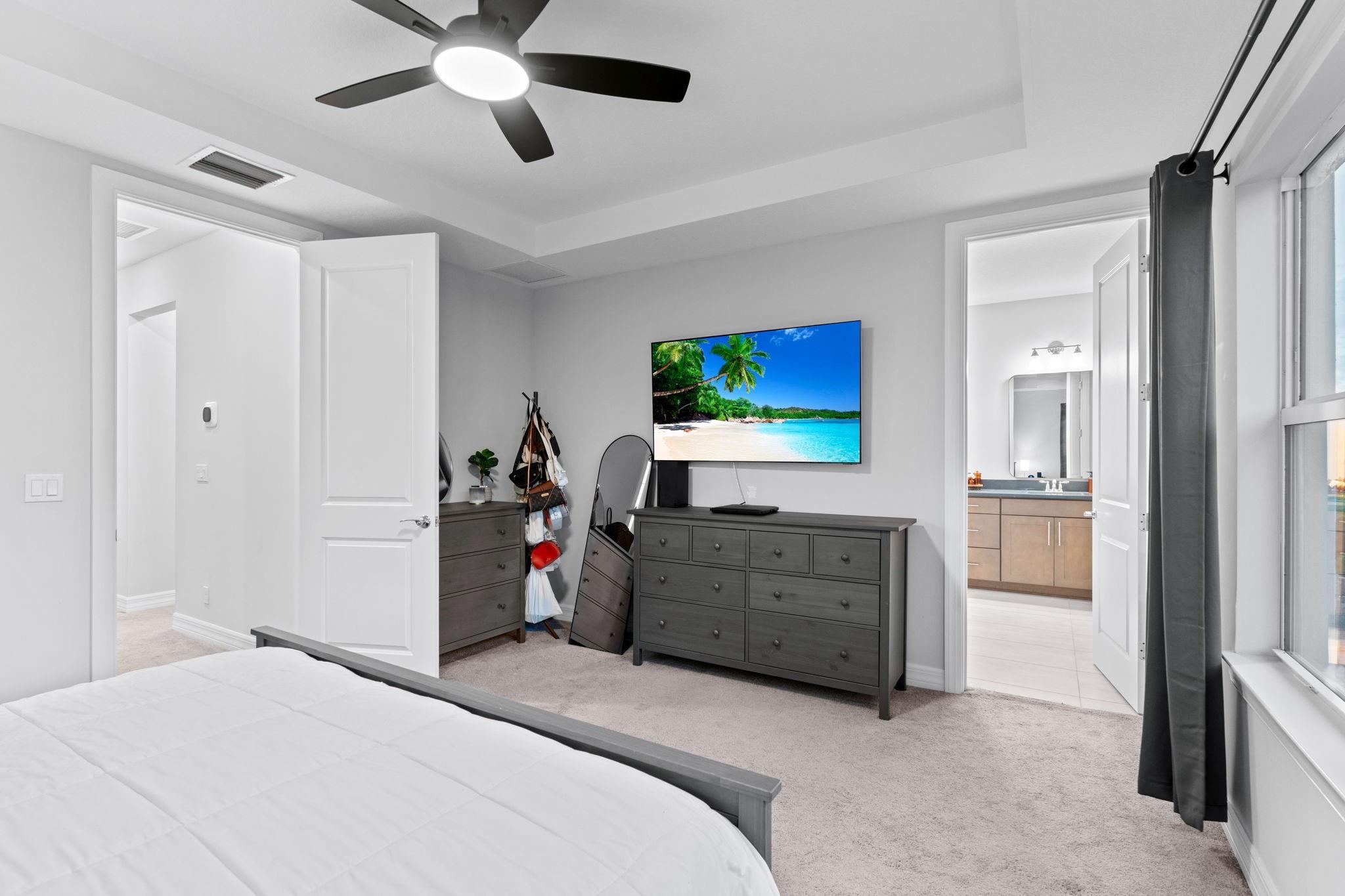 PARKVIEW AT HILLCREST - Residential